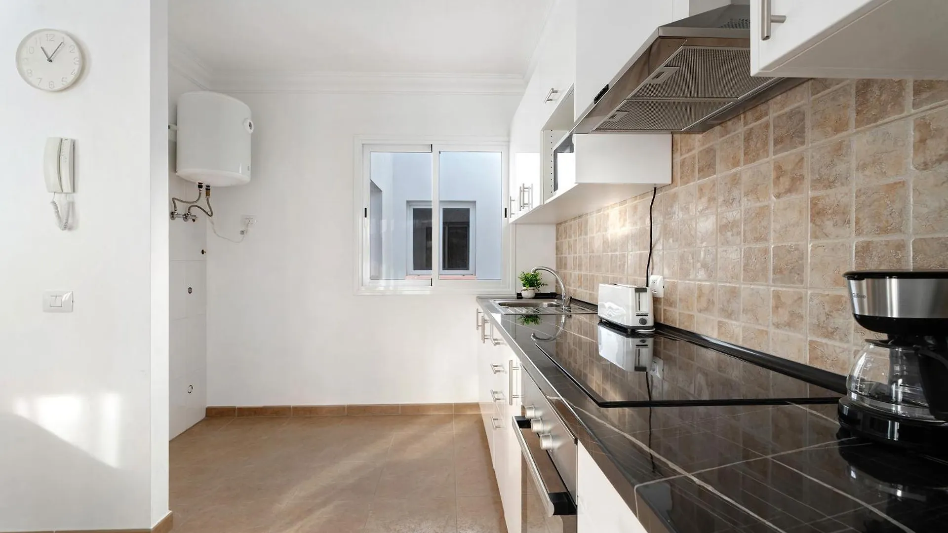 Atico San Jose Apartment La Victoria de Acentejo