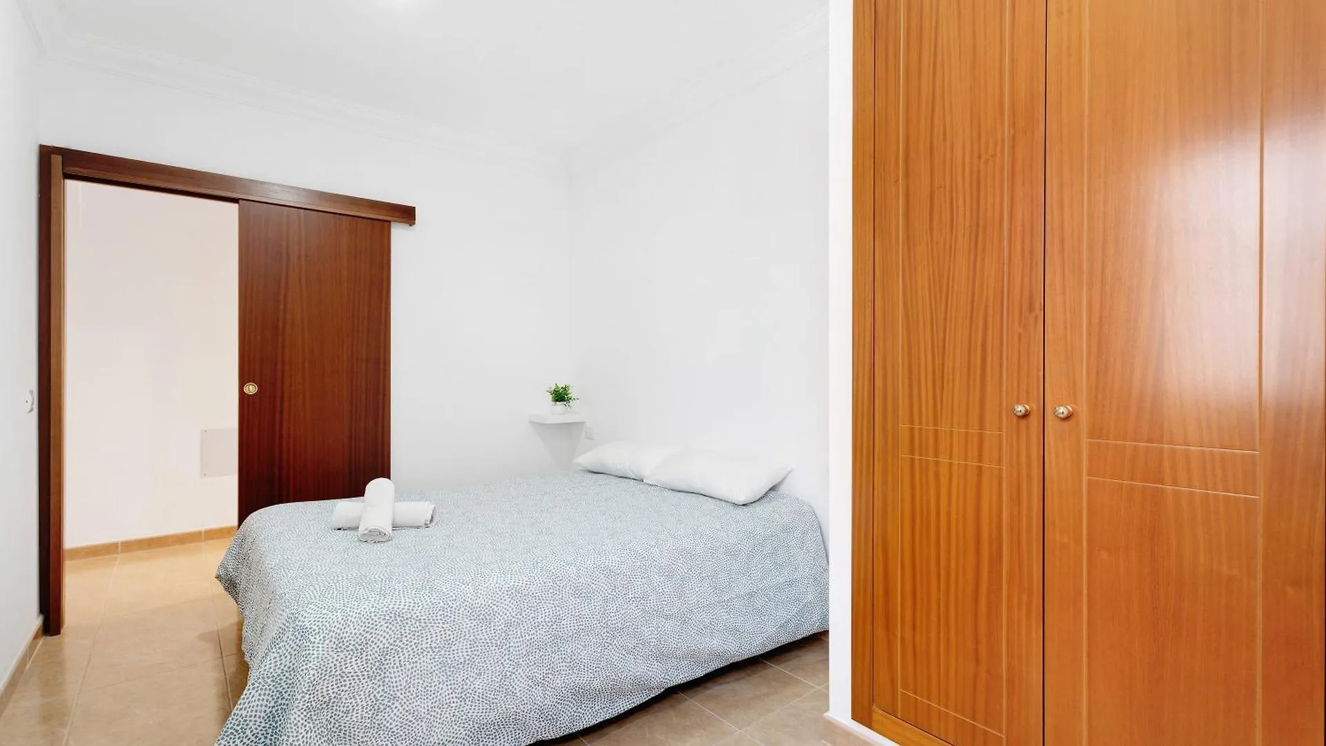 Atico San Jose Apartment La Victoria de Acentejo Spain
