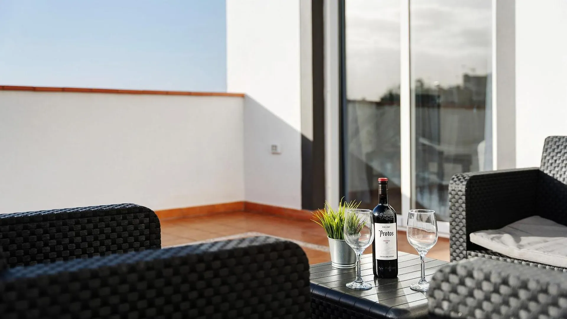 Atico San Jose Apartment La Victoria de Acentejo 0*,  Spain