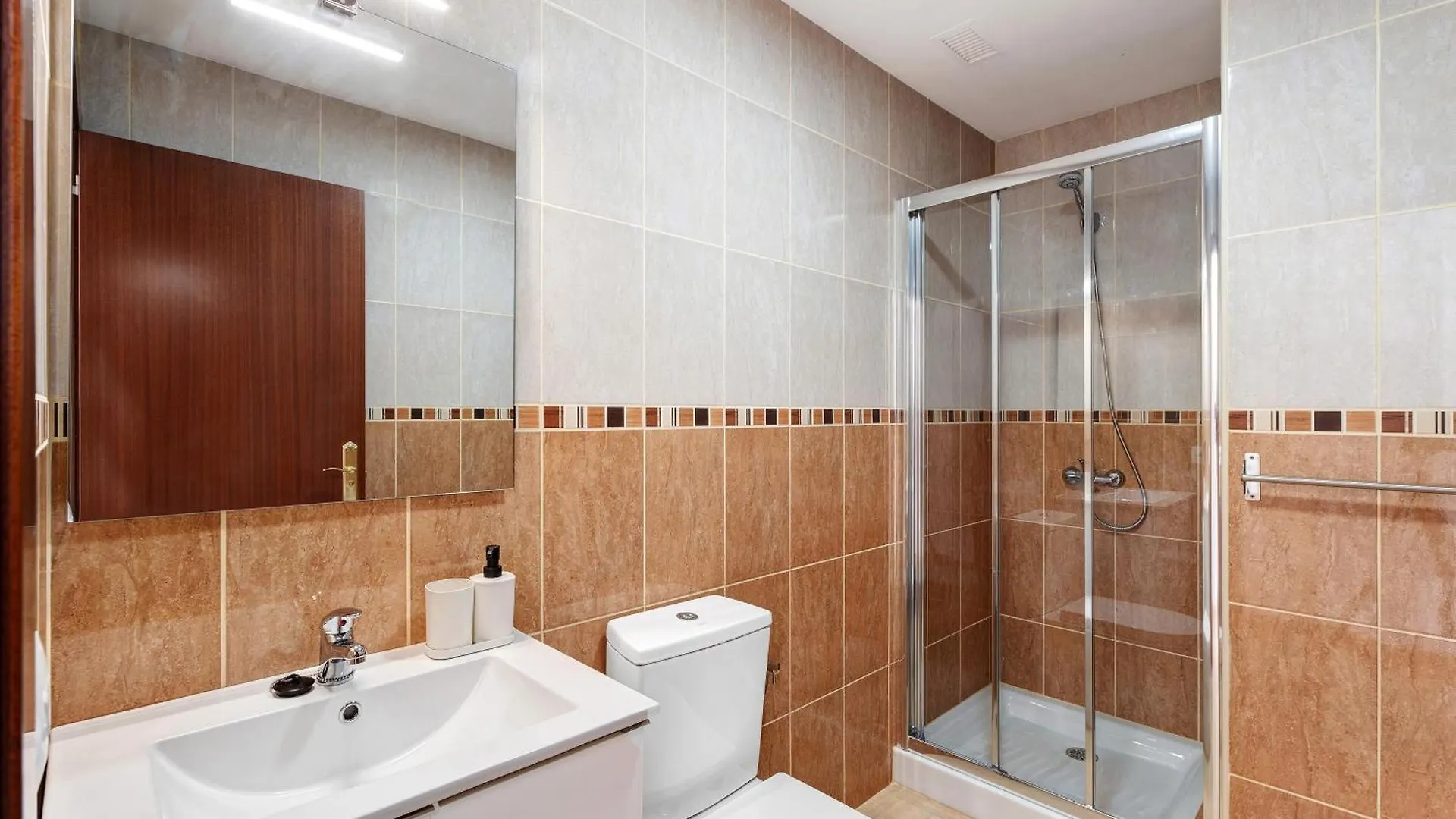 Atico San Jose Apartment La Victoria de Acentejo 0*,  Spain
