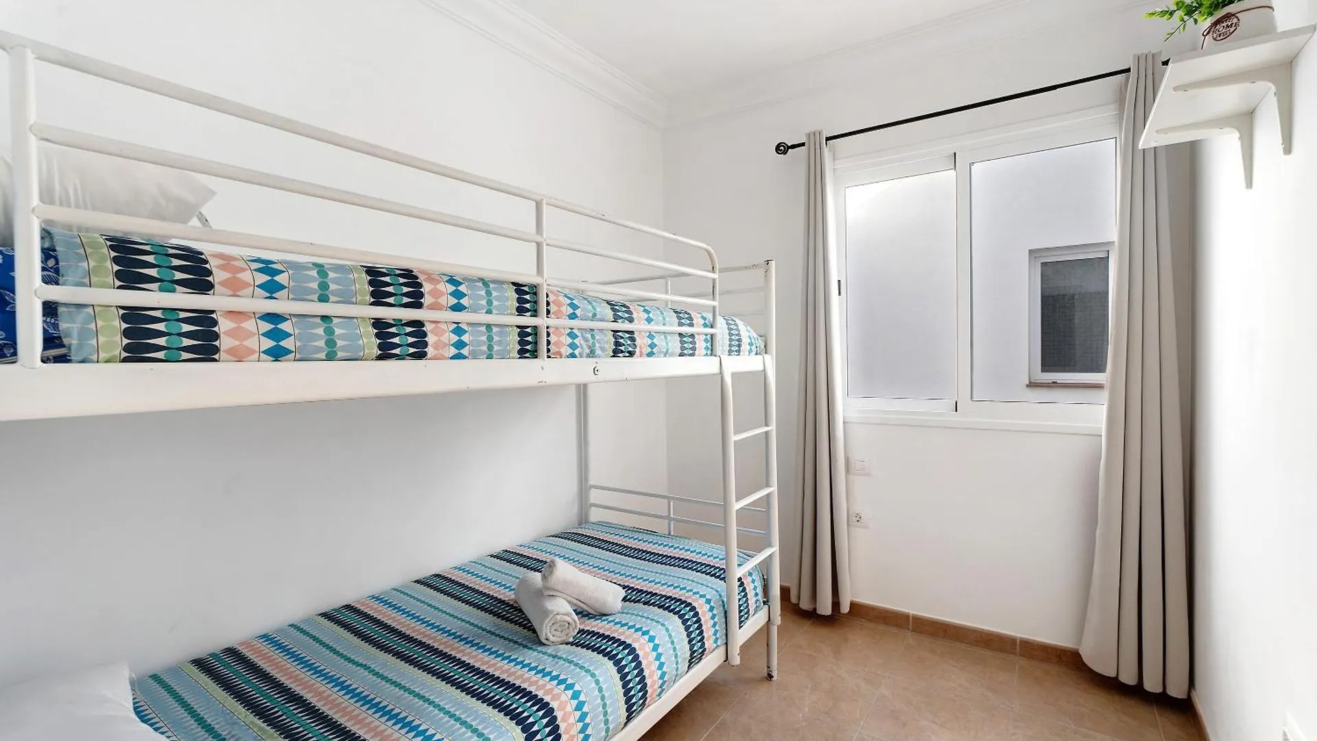 Atico San Jose Apartment La Victoria de Acentejo Spain