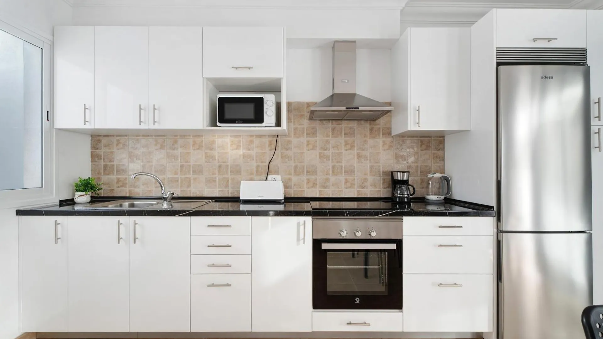 Atico San Jose Apartment La Victoria de Acentejo Spain